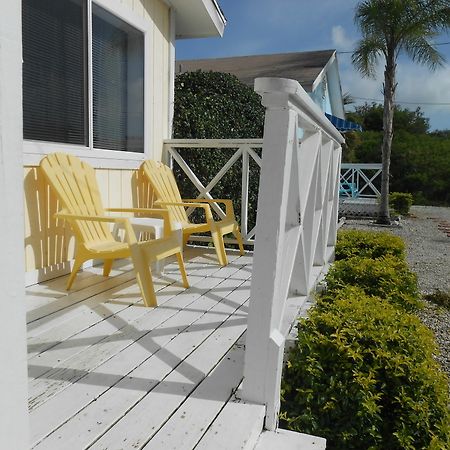 Hoopers Bay Villas Exuma George Town Exterior photo