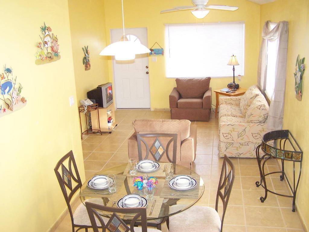 Hoopers Bay Villas Exuma George Town Room photo