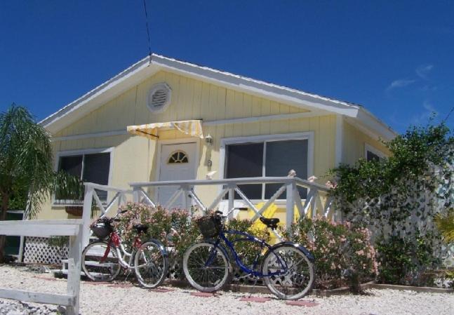 Hoopers Bay Villas Exuma George Town Room photo