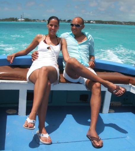 Hoopers Bay Villas Exuma George Town Room photo